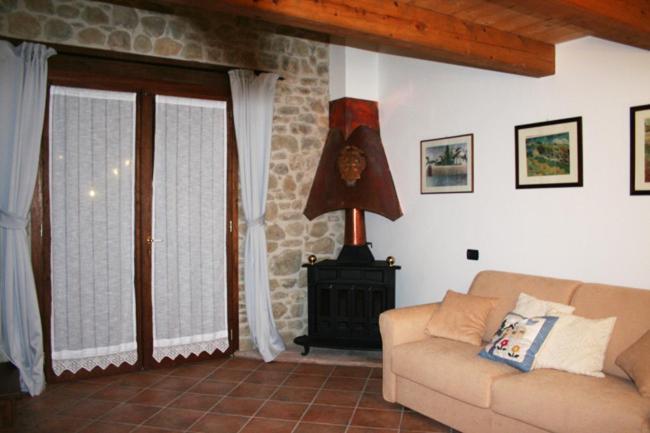 Santa Paola I Quattro Passeri Country House المظهر الخارجي الصورة