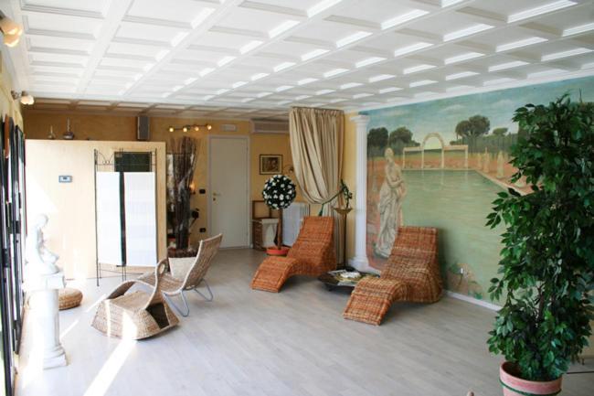 Santa Paola I Quattro Passeri Country House المظهر الخارجي الصورة
