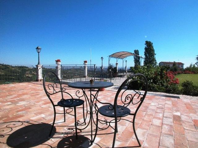Santa Paola I Quattro Passeri Country House المظهر الخارجي الصورة