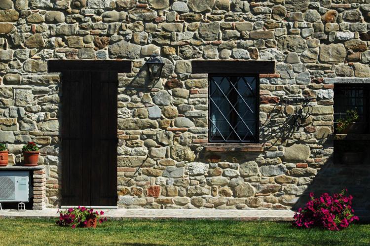 Santa Paola I Quattro Passeri Country House المظهر الخارجي الصورة