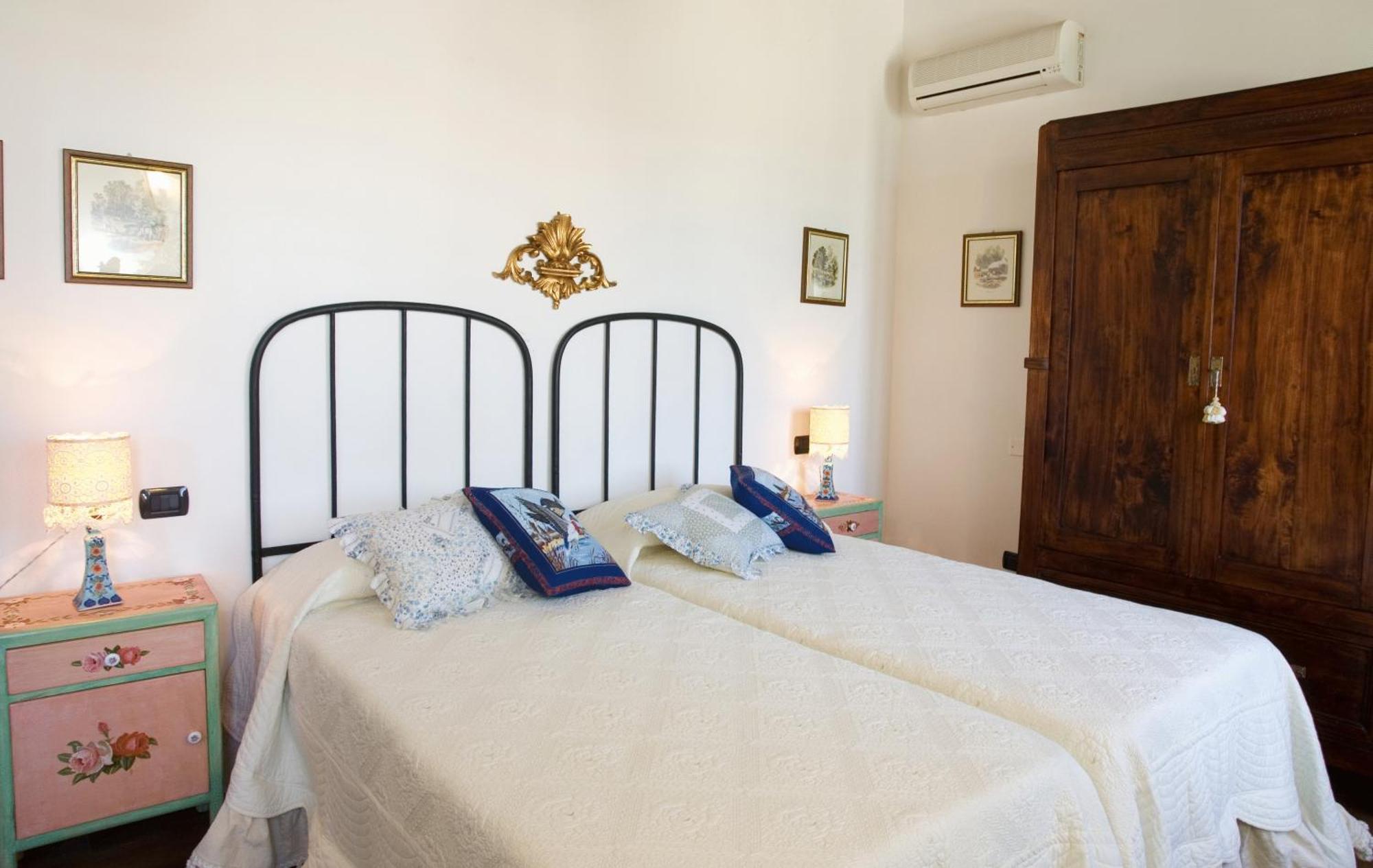 Santa Paola I Quattro Passeri Country House المظهر الخارجي الصورة