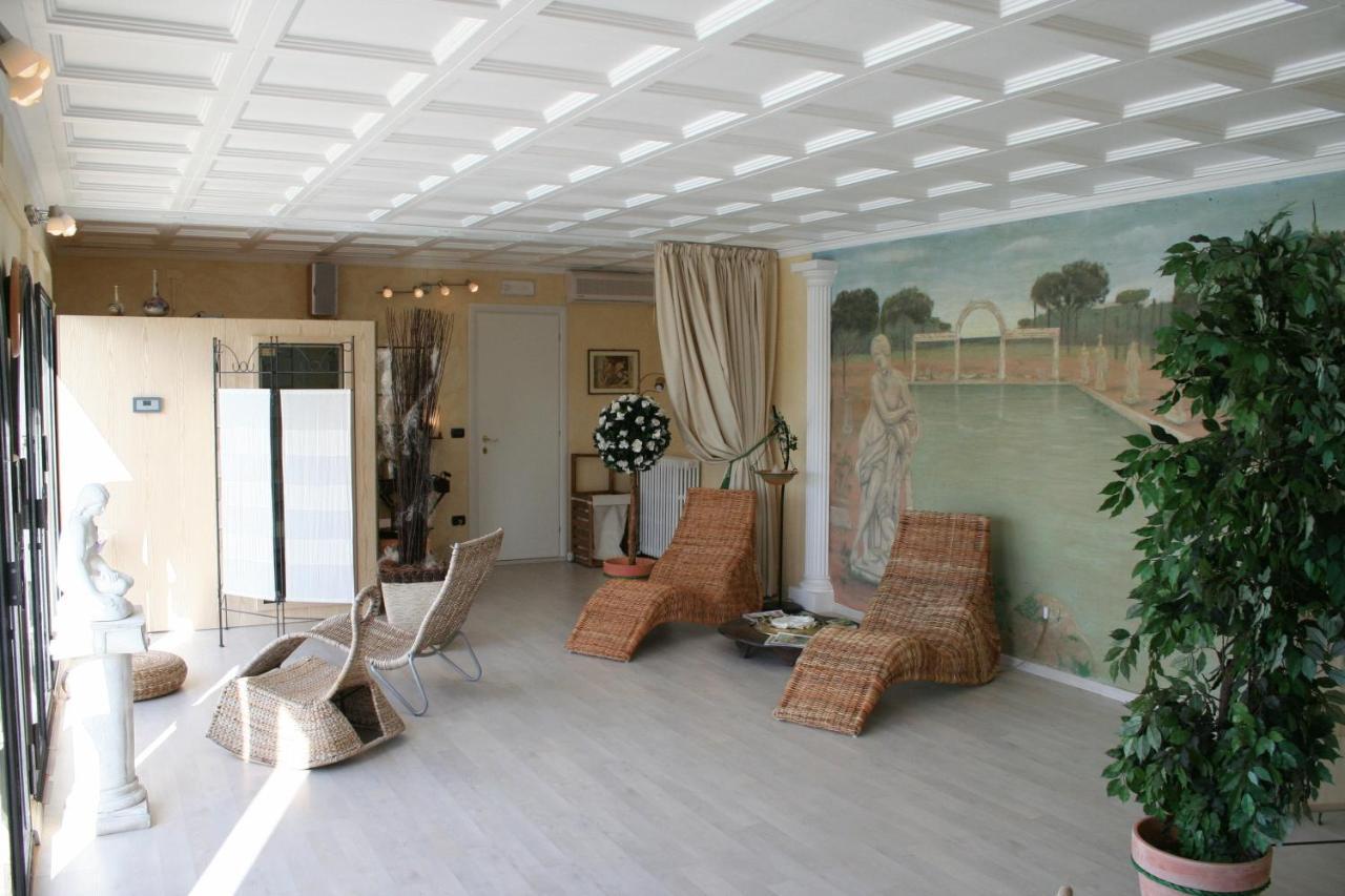 Santa Paola I Quattro Passeri Country House المظهر الخارجي الصورة